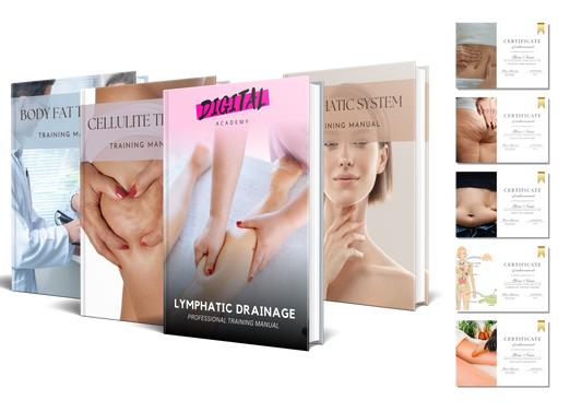 Lymphatic Drainage Massage Course