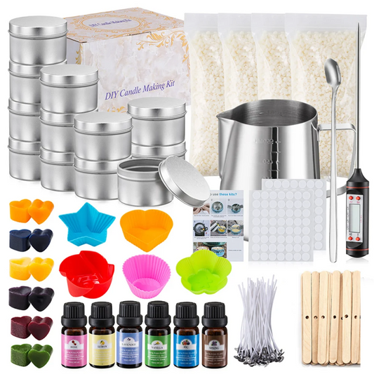 Ultimate Candle Making Kit