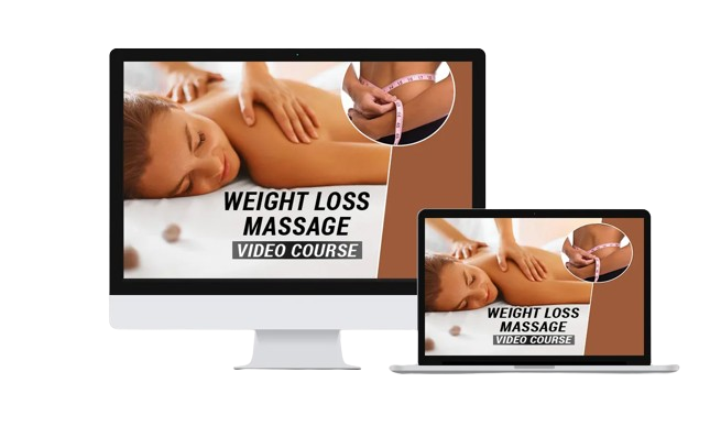 Lymphatic Drainage Massage VideoCourse