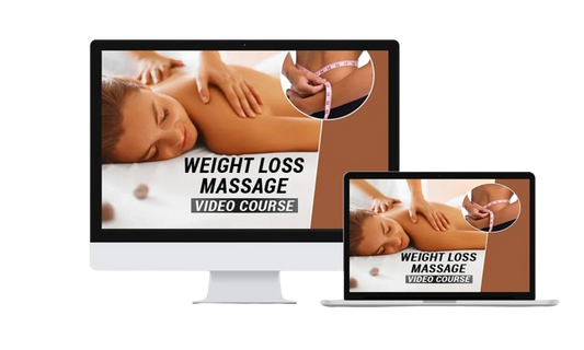 Lymphatic Drainage Massage VideoCourse