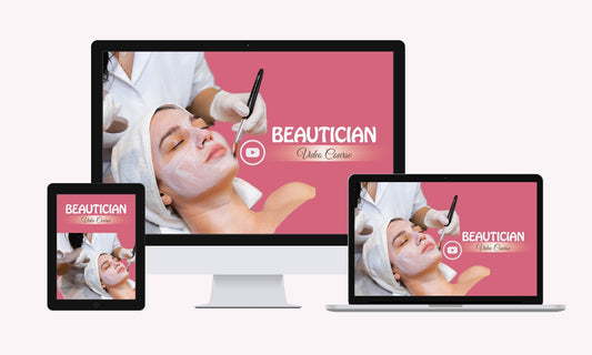 Beautician VideoCourse